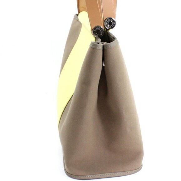 HERMES Gray Bag - Picture 5 of 15